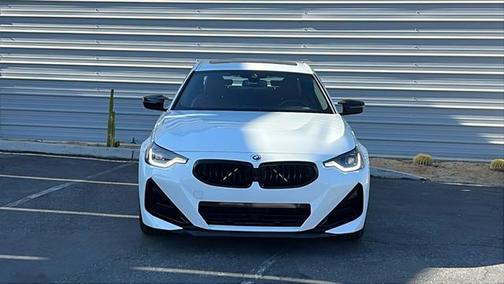 2023 BMW M240 i xDrive