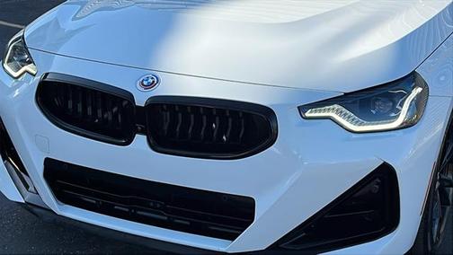 2023 BMW M240 i xDrive