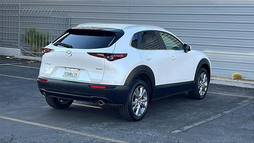 2022 Mazda CX-30 2.5 S Preferred Package