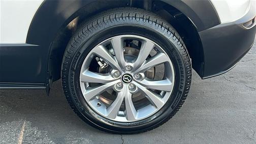 2022 Mazda CX-30 2.5 S Preferred Package