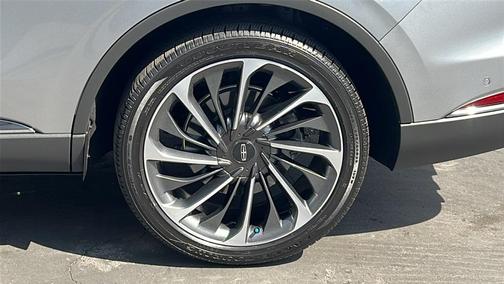 2024 Lincoln Aviator Reserve AWD