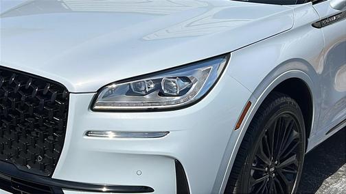 2025 Lincoln Corsair Reserve