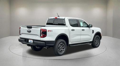 Avalanche 2026 Ford Ranger XLT