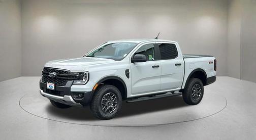 Avalanche 2026 Ford Ranger XLT