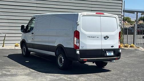 2025 Ford Transit-150 Base