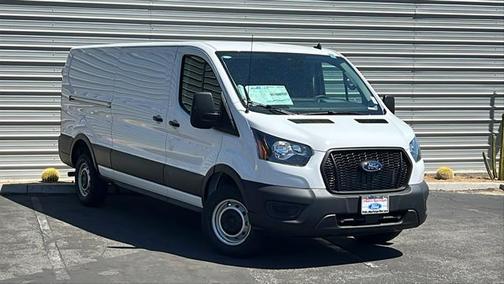 2025 Ford Transit-150 Base