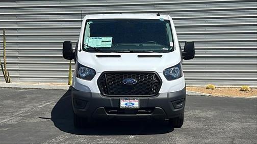 2025 Ford Transit-150 Base