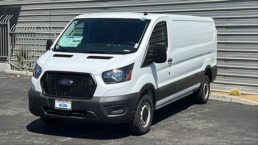 2025 Ford Transit-150 Base