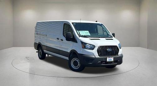 2025 Ford Transit-150 Base