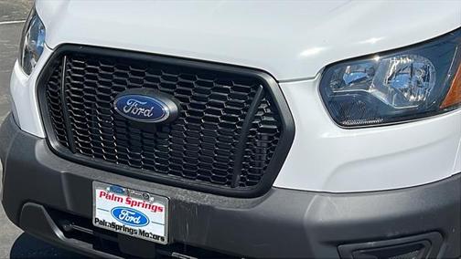 2025 Ford Transit-150 Base