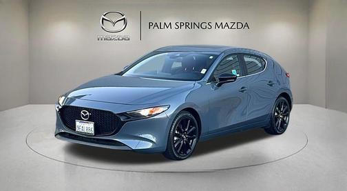 2023 Mazda Mazda3 FWD