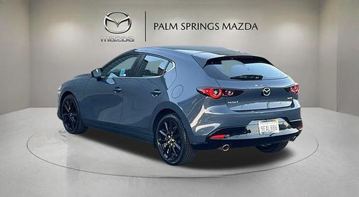 2023 Mazda Mazda3 FWD