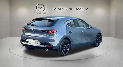 2023 Mazda Mazda3 FWD