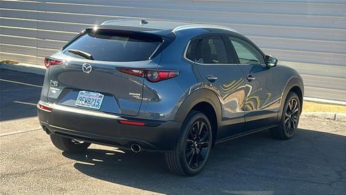 2023 Mazda CX-30 2.5 Turbo Premium Package