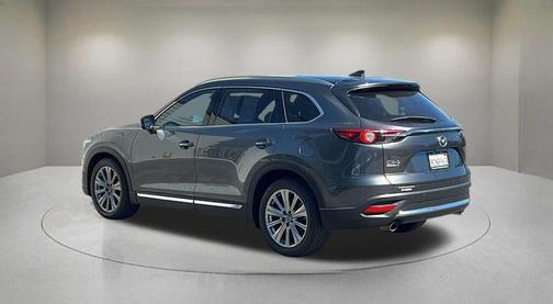 2022 Mazda CX-9 Signature