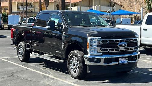 2025 Ford F-250 XLT