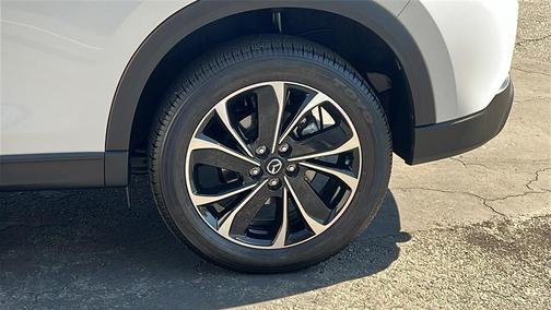 2023 Mazda CX-5 2.5 S Premium Plus