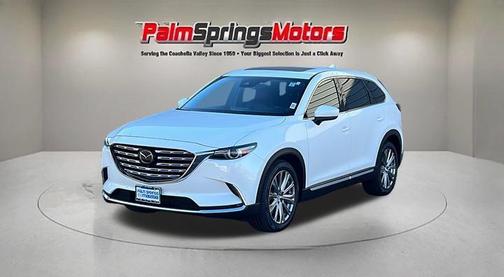2023 Mazda CX-9 Signature