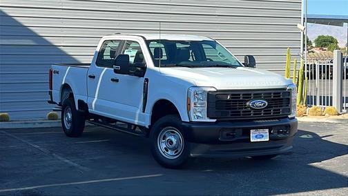 2026 Ford F-250 XL