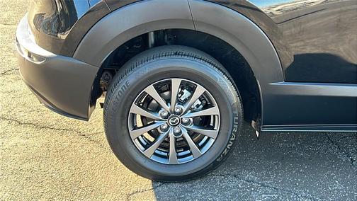 2023 Mazda CX-30 2.5 S