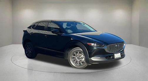 2023 Mazda CX-30 2.5 S