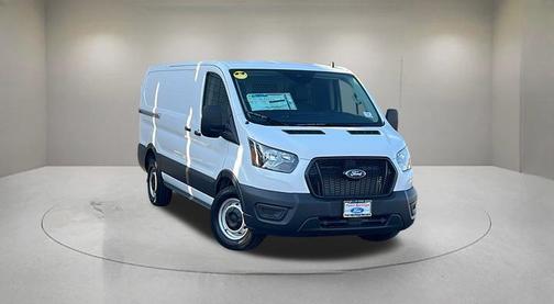 2024 Ford Transit-150 Base