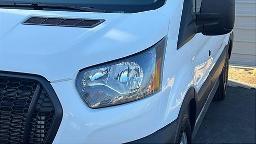 2024 Ford Transit-150 Base