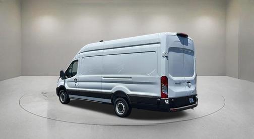 Oxford White 2026 Ford Transit-350 Base