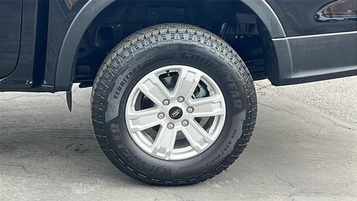 2024 Ford Ranger XL