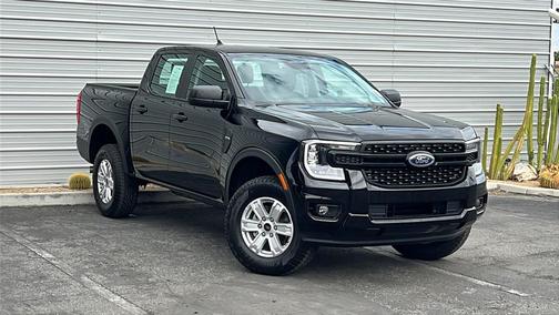 2024 Ford Ranger XL