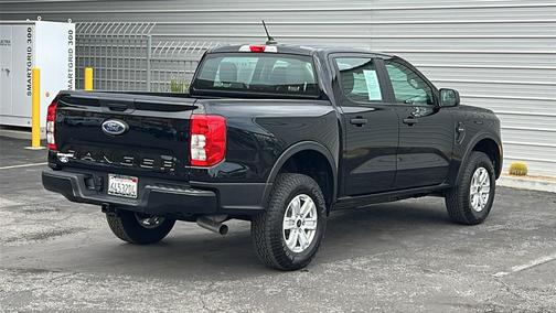 2024 Ford Ranger XL