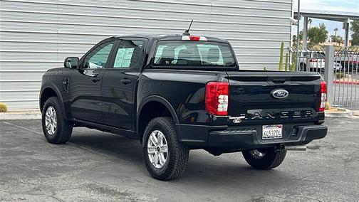 2024 Ford Ranger XL