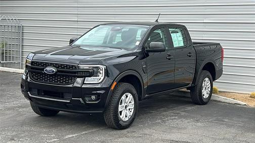 2024 Ford Ranger XL