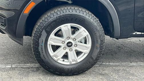 2024 Ford Ranger XL