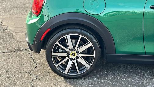 2023 MINI Hardtop Cooper S