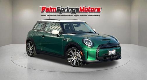 2023 MINI Hardtop Cooper S