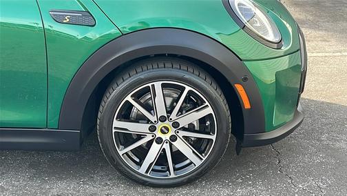 2023 MINI Hardtop Cooper S