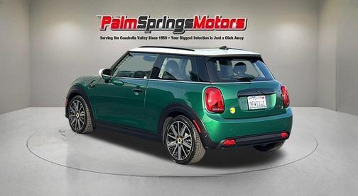2023 MINI Hardtop Cooper S
