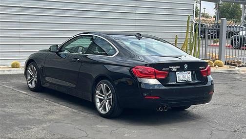 2019 BMW 430 i xDrive