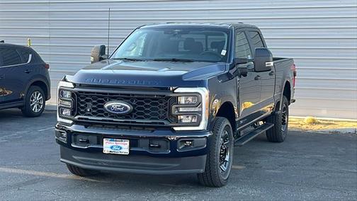 2025 Ford F-250 XL