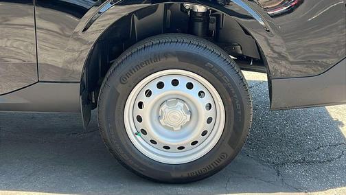 Shadow Black 2026 Ford Maverick XL