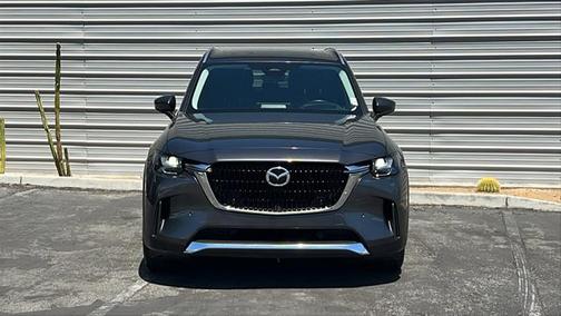 2024 Mazda CX-90 PHEV Base