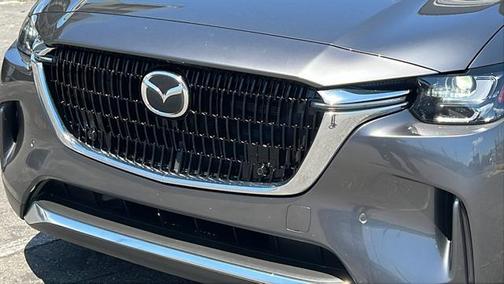 2024 Mazda CX-90 PHEV Base