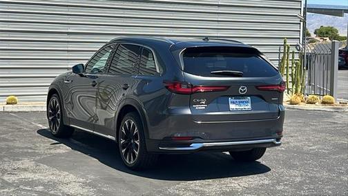 2024 Mazda CX-90 PHEV Base