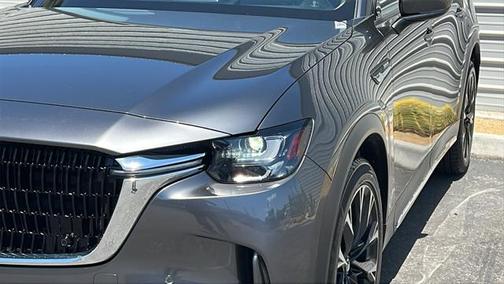 2024 Mazda CX-90 PHEV Base
