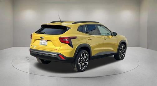 2024 Chevrolet Trax FWD 2RS