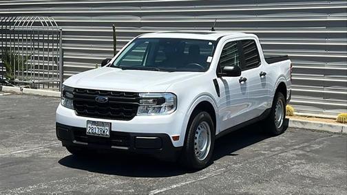 2022 Ford Maverick XL