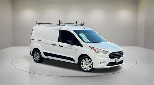 2019 Ford Transit Connect XLT