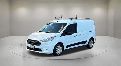 2019 Ford Transit Connect XLT