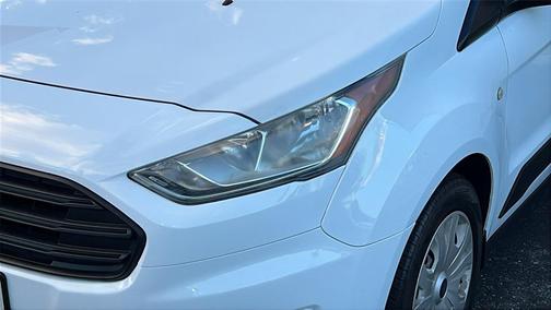 2019 Ford Transit Connect XLT